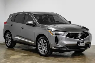 2023 Acura RDX