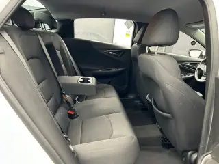Chevrolet Malibu 2025 LT 4dr Sedán con 1LT