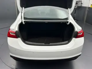 Chevrolet Malibu 2025 LT 4dr Sedán con 1LT