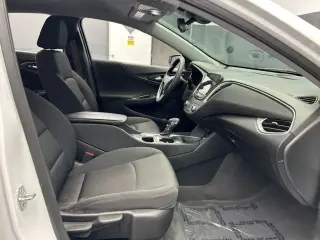 Chevrolet Malibu 2025 LT 4dr Sedán con 1LT