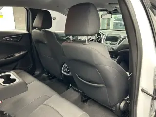 Chevrolet Malibu 2025 LT 4dr Sedán con 1LT