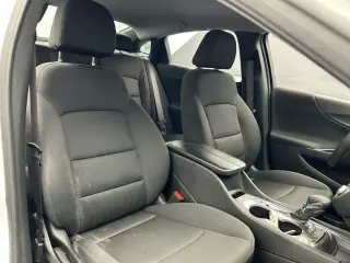 Chevrolet Malibu 2025 LT 4dr Sedán con 1LT