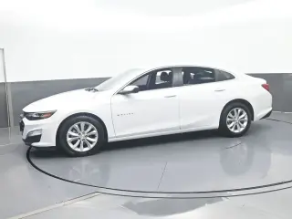 Chevrolet Malibu 2025 LT 4dr Sedán con 1LT