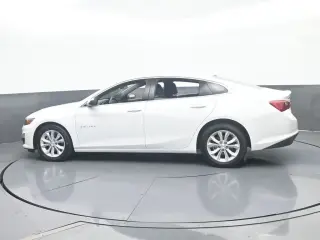 Chevrolet Malibu 2025 LT 4dr Sedán con 1LT