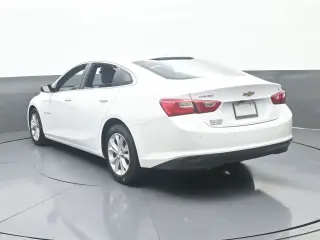 Chevrolet Malibu 2025 LT 4dr Sedán con 1LT