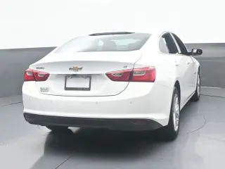 Chevrolet Malibu 2025 LT 4dr Sedán con 1LT