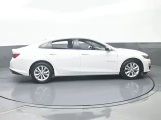 Chevrolet Malibu 2025 LT 4dr Sedán con 1LT