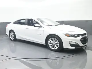 Chevrolet Malibu 2025 LT 4dr Sedán con 1LT