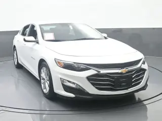Chevrolet Malibu 2025 LT 4dr Sedán con 1LT