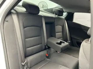 Chevrolet Malibu 2025 LT 4dr Sedán con 1LT
