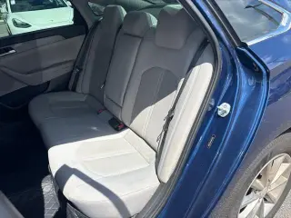 Hyundai SONATA 2018 SE 4dr Sedán