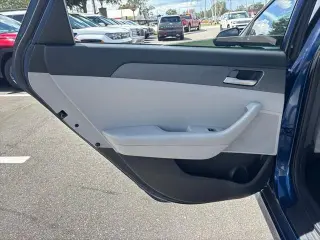 Hyundai SONATA 2018 SE 4dr Sedán