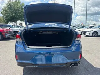 Hyundai SONATA 2018 SE 4dr Sedán