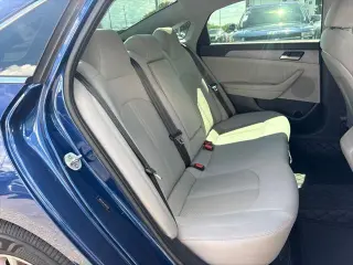 Hyundai SONATA 2018 SE 4dr Sedán