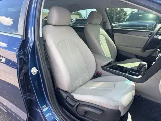 Hyundai SONATA 2018 SE 4dr Sedán
