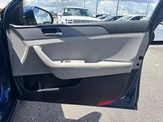 Hyundai SONATA 2018 SE 4dr Sedán