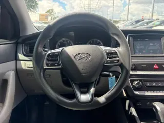 Hyundai SONATA 2018 SE 4dr Sedán