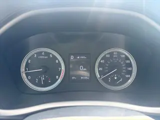 Hyundai SONATA 2018 SE 4dr Sedán