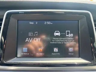 Hyundai SONATA 2018 SE 4dr Sedán
