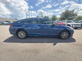 Hyundai SONATA 2018 SE 4dr Sedán