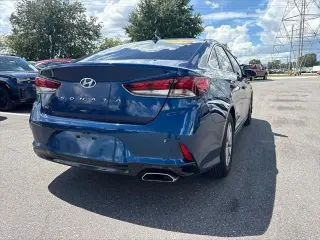 Hyundai SONATA 2018 SE 4dr Sedán