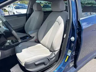 Hyundai SONATA 2018 SE 4dr Sedán