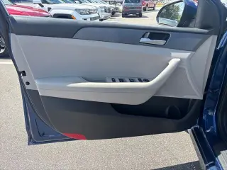 Hyundai SONATA 2018 SE 4dr Sedán