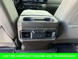 Chevrolet Silverado 1500 2023 4x4 LTZ 4dr Crew Cab 5.8 ft. SB