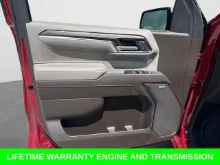 Chevrolet Silverado 1500 2023 4x4 LTZ 4dr Crew Cab 5.8 ft. SB