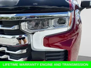 Chevrolet Silverado 1500 2023 4x4 LTZ 4dr Crew Cab 5.8 ft. SB