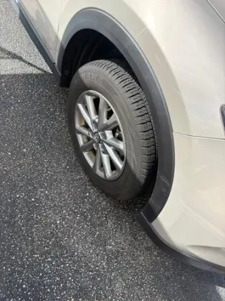 Mazda CX-5 2025 AWD 2.5 S 4dr SUV