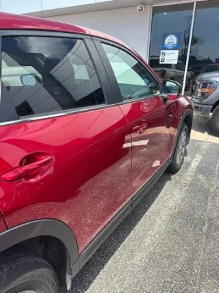 Mazda CX-5 2023 AWD 2.5 S Select 4dr SUV