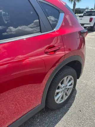 Mazda CX-5 2023 AWD 2.5 S Select 4dr SUV