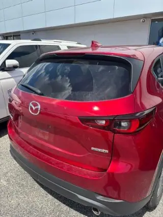 Mazda CX-5 2023 AWD 2.5 S Select 4dr SUV
