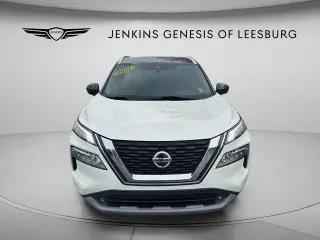 Nissan Rogue 2021 SL 4p Crossover
