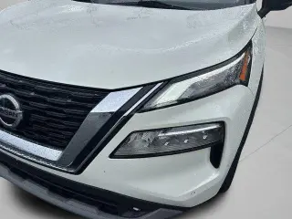 Nissan Rogue 2021 SL 4p Crossover