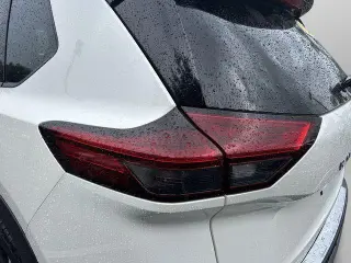 Nissan Rogue 2021 SL 4p Crossover