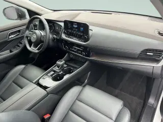 Nissan Rogue 2021 SL 4p Crossover