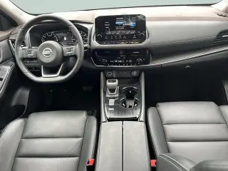 Nissan Rogue 2021 SL 4p Crossover