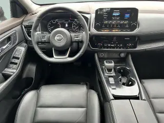 Nissan Rogue 2021 SL 4p Crossover