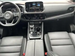Nissan Rogue 2021 SL 4p Crossover
