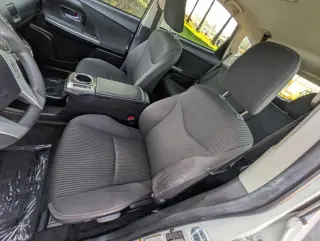 2016 Toyota Prius v