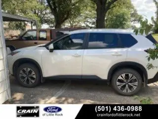 Nissan Rogue 2023 SV 4dr Crossover