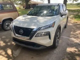 Nissan Rogue 2023 SV 4dr Crossover