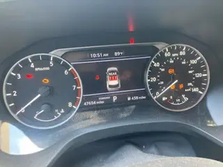 Nissan Rogue 2023 SV 4dr Crossover