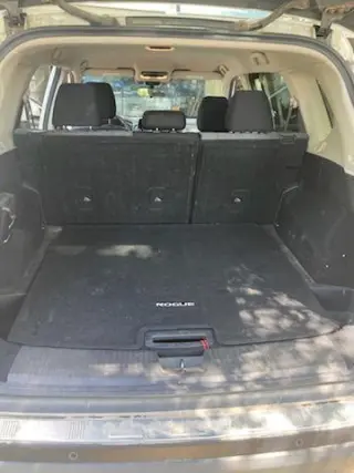 Nissan Rogue 2023 SV 4dr Crossover