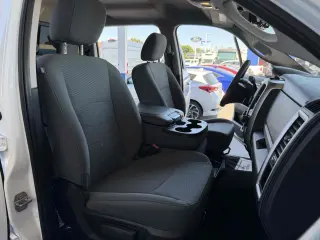 2017 Ram 2500