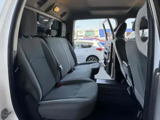 2017 Ram 2500