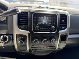 2017 Ram 2500