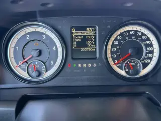 2017 Ram 2500